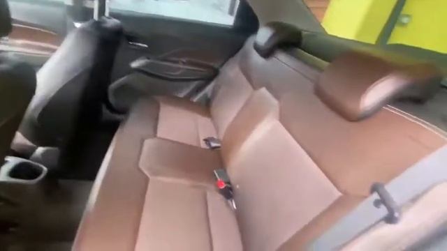 CHEVROLET COBALT LTZ 1.8 AUTOMÁTICO 2018