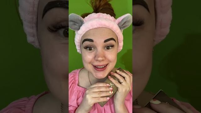 Как покрасить брови краской в домашних условиях. Благодарю за ? смотреть онлайн