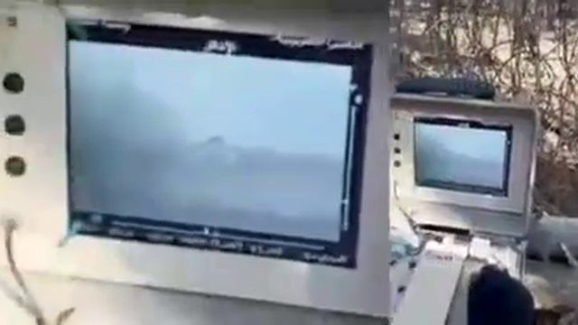 Робота ПТРК Стугна смотреть онлайн