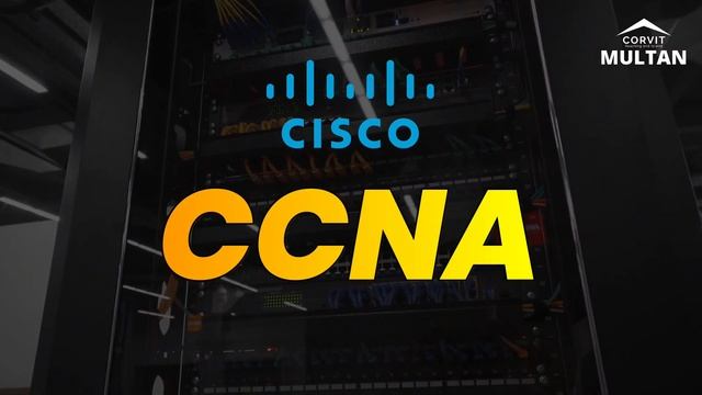 Get Certified in CCNA and Python in just 2 Months | IT Training Institute | Multan Pakistan смотреть онлайн