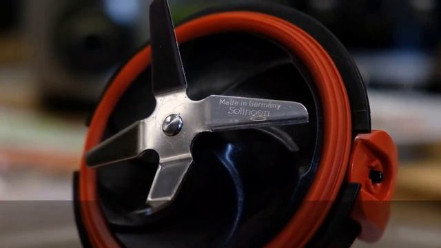 Какой стационарный блендер купить для дома. Советы от эксперта Bosch