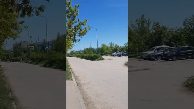 ПГТ РОЩИНСКИЙ. САМАРСКАЯ ОБЛАСТЬ. ВОЛЖКИЙ РАЙОН. смотреть онлайн