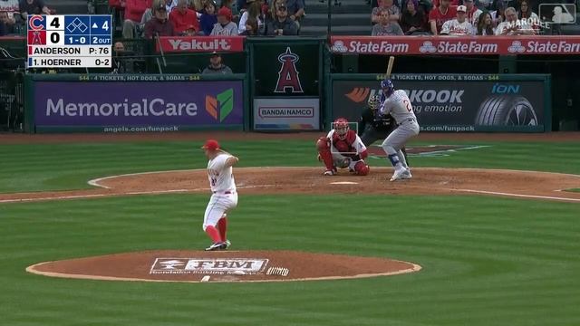 Cubs vs. Angels Game Highlights | 6/6/23 смотреть онлайн