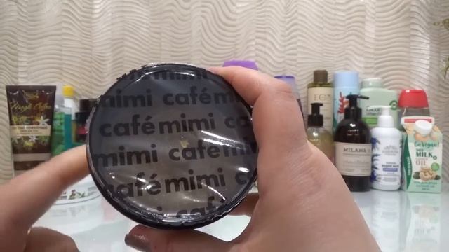 Покупки косметики.(Август-октябрь 2022)ч.2Уходовая и декоративная косметика. смотреть онлайн