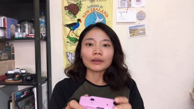 [ENG SUB] Hello Kodak film camera M35 (Review) | รีวิวกล้องฟิล์ม смотреть онлайн
