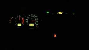 ВАЗ 2114 Супер-Авто - РАЗГОН ДО МАКСИМАЛКИ