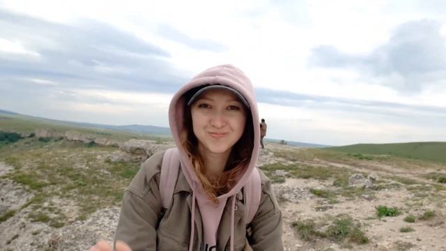 КРЫМ. Белая скала. Конная прогулка смотреть онлайн