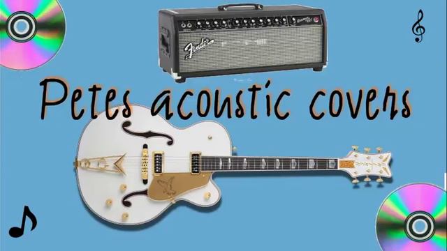 True love ways Buddy Holly cover смотреть онлайн