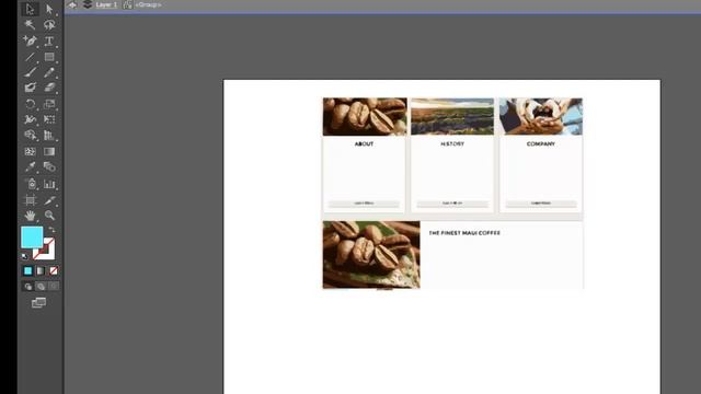 How to make Clipping Mask In Adobe Illustrator in 3 steps смотреть онлайн