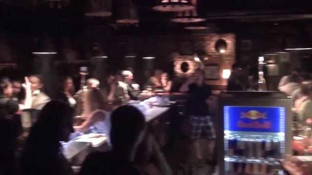 2012 Vi Ai Pi bar. Mario Forelli promo смотреть онлайн