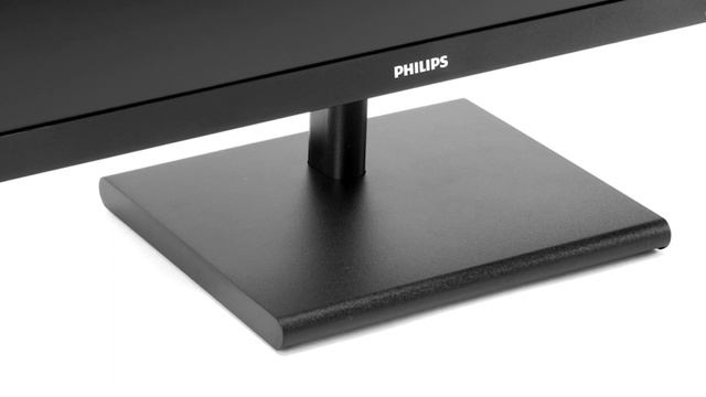 Монитор Philips 245E1S смотреть онлайн
