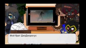 Реакция диников на Парк Юрского периода 3 за 1 минуту