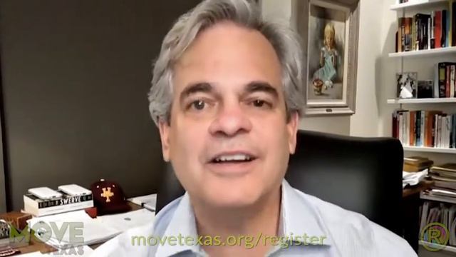 Rock Your Reg: LIVE with Austin Mayor Steve Adler смотреть онлайн