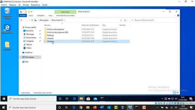 DISM WINDOWS 10 Deployment Image Servicing and Management смотреть онлайн