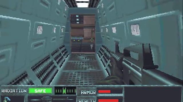 The Terminator: SkyNET - mission 1 смотреть онлайн