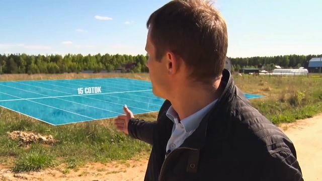 Обзор поселка "Финеев Луг" 2016 год смотреть онлайн