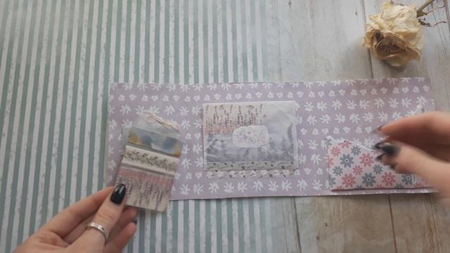 Mail#7 | Письмо от Алёны + ответ | Бумажные письма❤ смотреть онлайн