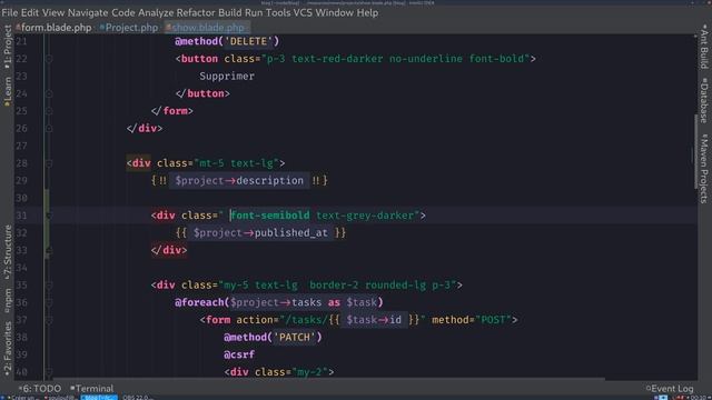 21- Problème sur la date de publication смотреть онлайн