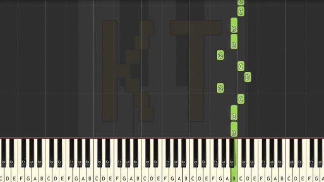 Learn to Play His Reality [Undertale x Doki Doki Literature Club] - Easy Mode смотреть онлайн
