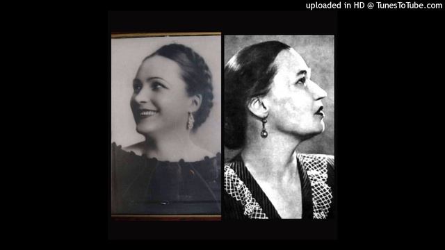 Vera Davydova, Natalia Sokolova - 