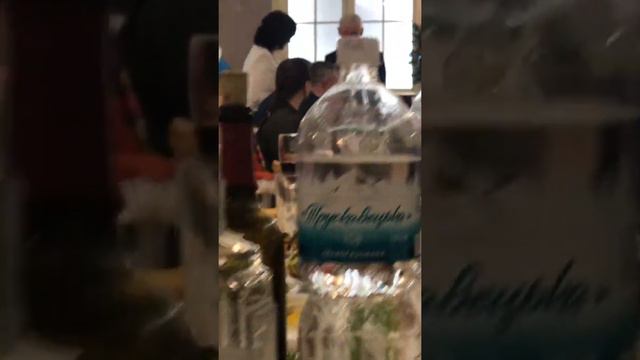Поздравления Сергею Лукашёву! смотреть онлайн