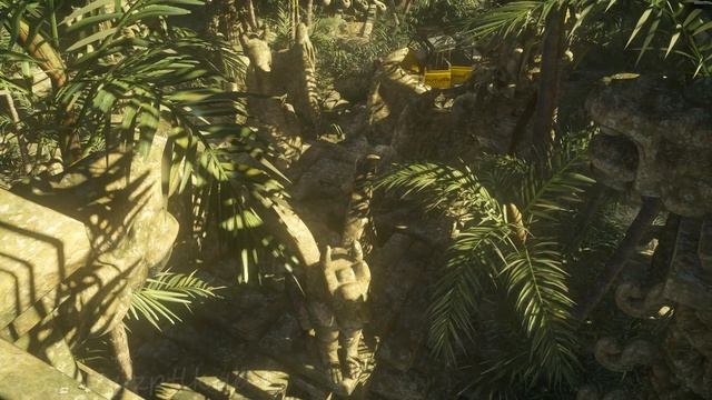 3DMark 11 8k 60 fps, no blur hack, no DoF hack, complete original 7680x4320 60 fps смотреть онлайн