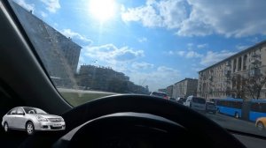 Гонка от Красной Площади в Аэропорт Внуково! Метро VS Аэроэкспресс VS Машина!