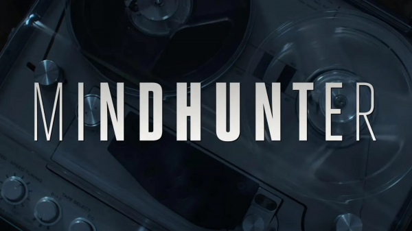 Охотник за разумом 2 сезон 9 серия