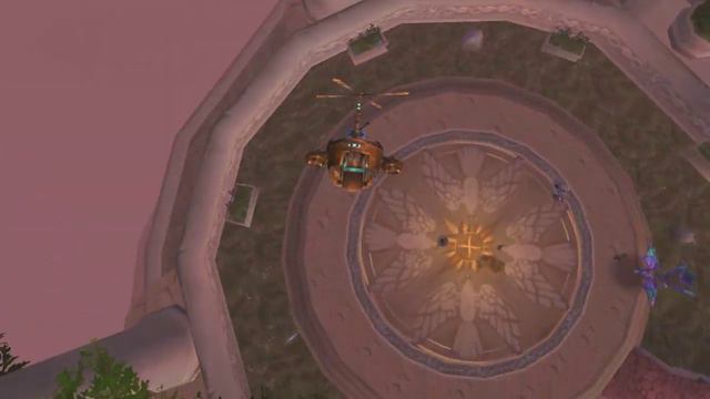 World of warcraft Самые редкие драконы смотреть онлайн