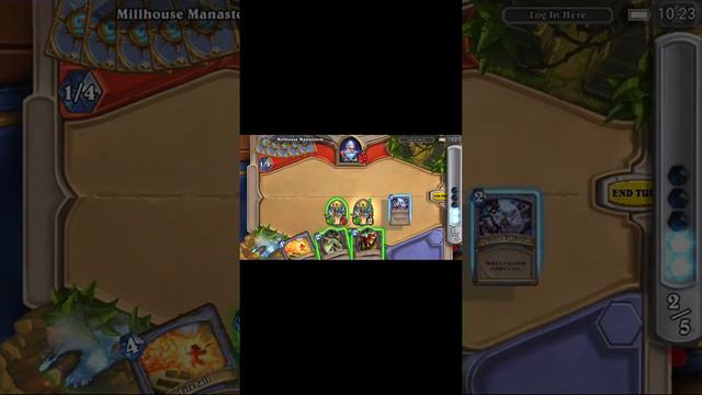 BLAST Mission Review #4: Hearthstone смотреть онлайн