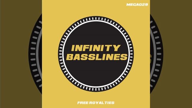 Infinity Basslines 128 (Tool 15) смотреть онлайн