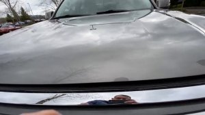 FUSE BOX LOCATION ON A 2014 - 2019 LEXUS GX 460