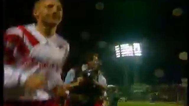 Старый гимн Спартака смотреть онлайн