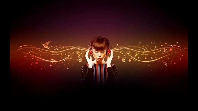 Красивая ,Необычная Музыка. смотреть онлайн