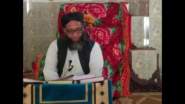 قرآن مجید کا ترجمہ و تفسیر ، پارہ نمبر 5، 6۔ смотреть онлайн