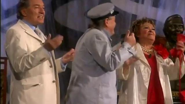 Karel Gott: Běh světa řídí ilumináti смотреть онлайн