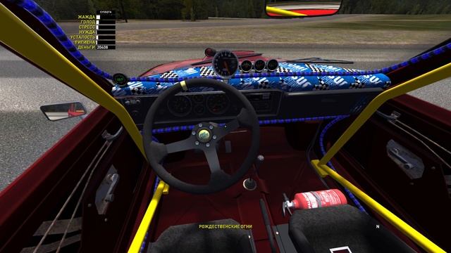 My summer car - Бесшумная трансмиссия (Silent Satsuma Transmission) смотреть онлайн