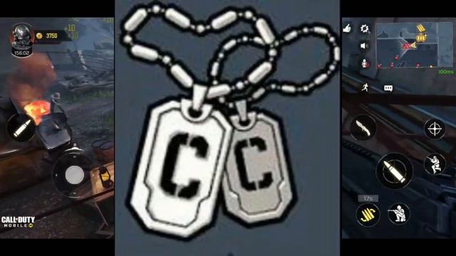 New Call of Duty Mobile Free Cod Points! Battle Pass Giveaway/New Leak video CODM смотреть онлайн