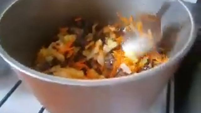 ФАСОЛЬ С СЕРДЕЧКАМИ ПО - АМЕРИКАНСКИ 