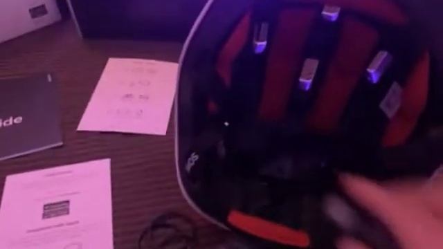 Lumos Street Smart Helmet (Jet White) | Urban | Skateboard, Scooter, Bike Accessories | Adult: Men, смотреть онлайн