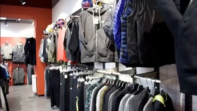 Nike sportplus 2017 смотреть онлайн