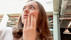 VLOG Всю душу вытащила! 20-21.05.22