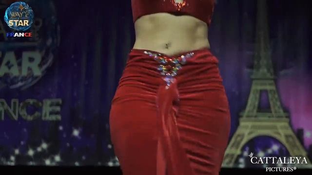 Amazing #bellydance in France Maria Shokosh восточный танец танец живота oriental dance arabic смотреть онлайн