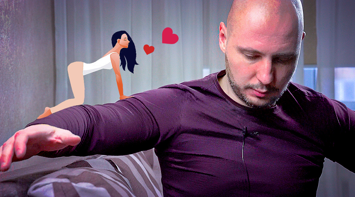 3 СПОСОБА заставить ЛЮБУЮ девушку СКУЧАТЬ по тебе смотреть онлайн