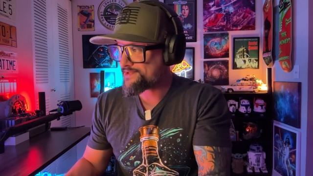 Pack one with Me! | Live Vibe #3 смотреть онлайн