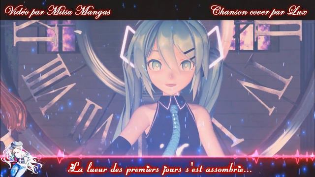 Nightcore French ( Sugar Free - Cover Lux ) K-Pop + Paroles HD