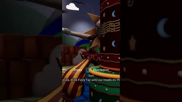ФАКТЫ О МУНДРОПЕ В FNAF SECURITY BREACH смотреть онлайн