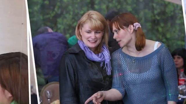 2017 Скорикова Таня От Селькова смотреть онлайн