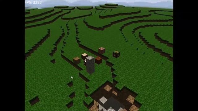 AppGameKit-VoxelEngine смотреть онлайн