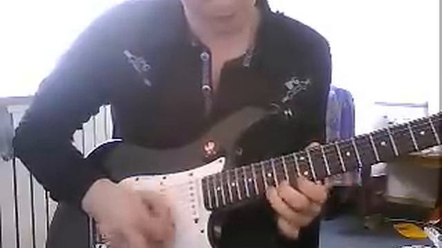 Dream Theater - Repentance (cover version 2) смотреть онлайн